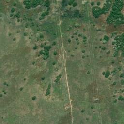 Satellite imagery of Saininga, AO