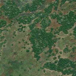 Satellite imagery of Saininga, AO