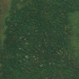 Satellite imagery of Quimbudi, AO