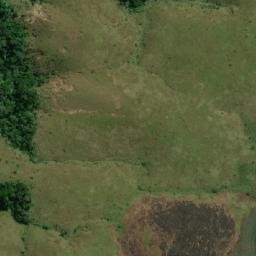 Satellite imagery of Diambo, AO