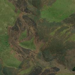 Satellite imagery of Diambo, AO