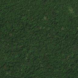 Satellite imagery of Canda, AO