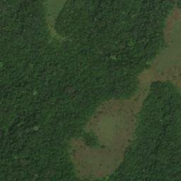 Satellite imagery of Canda, AO