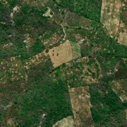 Satellite imagery of Serra da Remela, BR