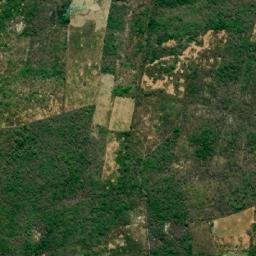 Satellite imagery of Serra da Remela, BR