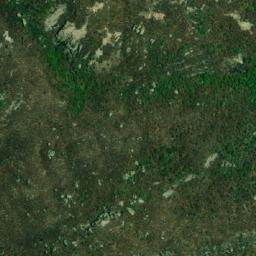 Satellite imagery of Serra Saquinho, BR