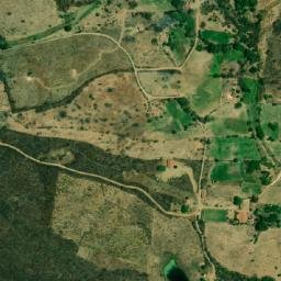 Satellite imagery of Serra do Gato, BR