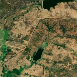 Satellite imagery of Serra do Gato, BR