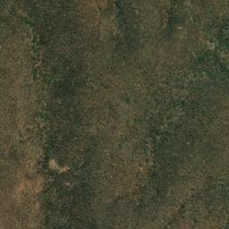 Satellite imagery of Pico das Covas, BR