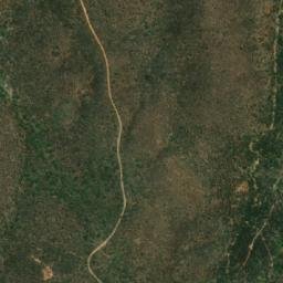 Satellite imagery of Pico das Covas, BR