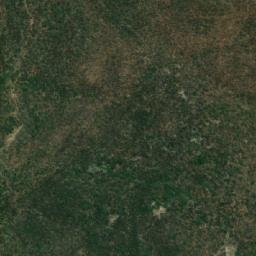 Satellite imagery of Pico das Covas, BR