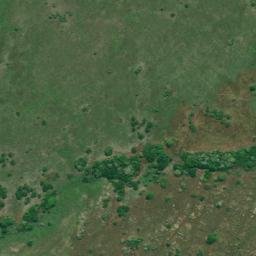 Satellite imagery of Zumbua, AO