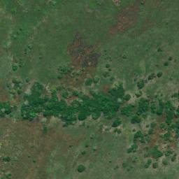 Satellite imagery of Zumbua, AO