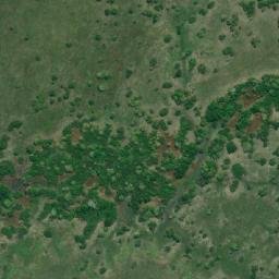 Satellite imagery of Zumbua, AO