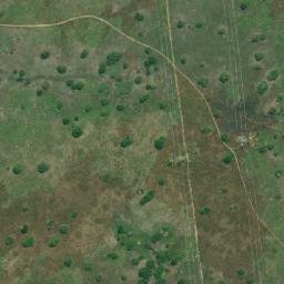 Satellite imagery of Saininga, AO