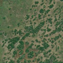 Satellite imagery of Saininga, AO