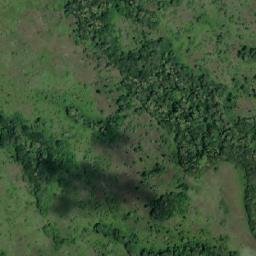 Satellite imagery of Benzua, AO