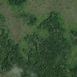Satellite imagery of Benzua, AO