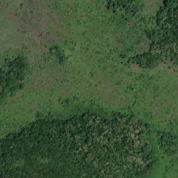 Satellite imagery of Benzua, AO