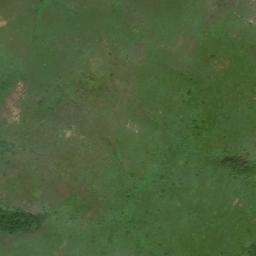 Satellite imagery of Saué, AO