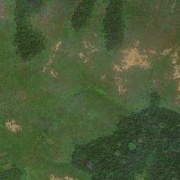 Satellite imagery of Saué, AO