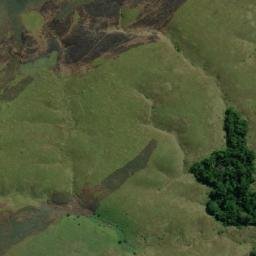 Satellite imagery of Diambo, AO