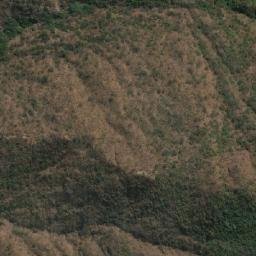 Satellite imagery of Cerro Portachuelo, PE