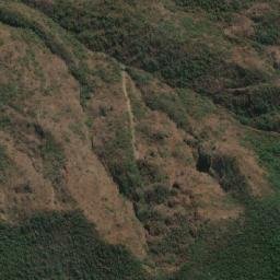 Satellite imagery of Cerro Portachuelo, PE