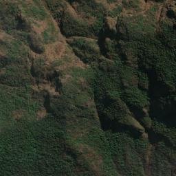 Satellite imagery of Cerro Portachuelo, PE