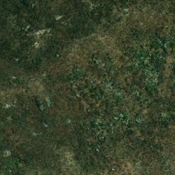 Satellite imagery of Serra Saquinho, BR