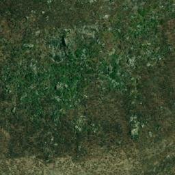 Satellite imagery of Serra Saquinho, BR