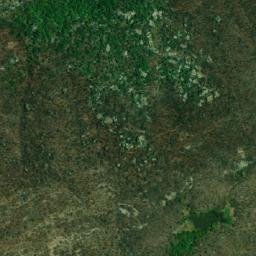 Satellite imagery of Serra Saquinho, BR
