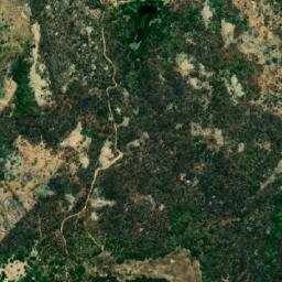 Satellite imagery of Serrote Várzea do Padre, BR