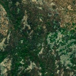 Satellite imagery of Serrote Várzea do Padre, BR