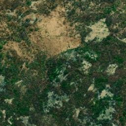 Satellite imagery of Serrote Várzea do Padre, BR