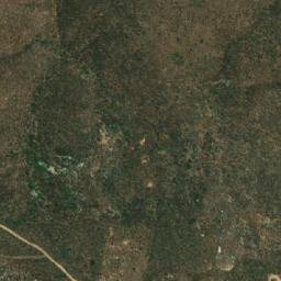 Satellite imagery of Pico das Covas, BR