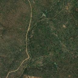 Satellite imagery of Pico das Covas, BR