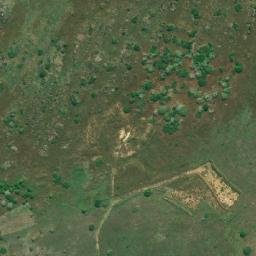 Satellite imagery of Zumbua, AO
