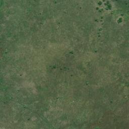 Satellite imagery of Zumbua, AO