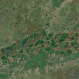 Satellite imagery of Saininga, AO