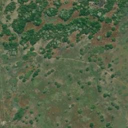 Satellite imagery of Saininga, AO