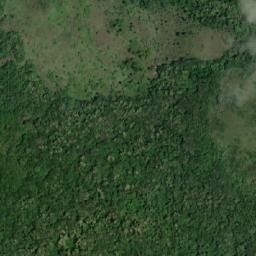 Satellite imagery of Benzua, AO
