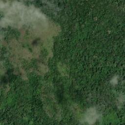 Satellite imagery of Benzua, AO