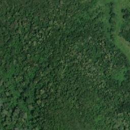 Satellite imagery of Benzua, AO