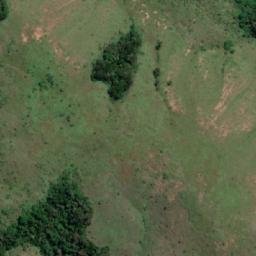 Satellite imagery of Bututo, AO