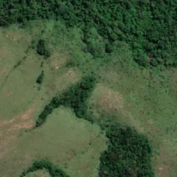 Satellite imagery of Bututo, AO