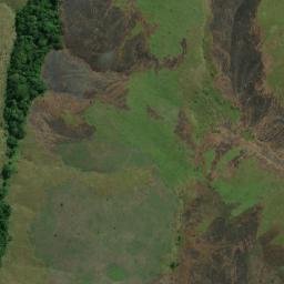 Satellite imagery of Diambo, AO