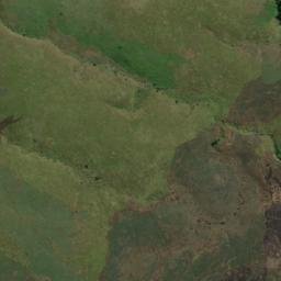 Satellite imagery of Diambo, AO