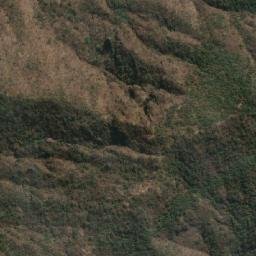 Satellite imagery of Cerro Portachuelo, PE