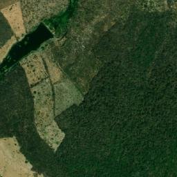 Satellite imagery of Serra do Condado, BR